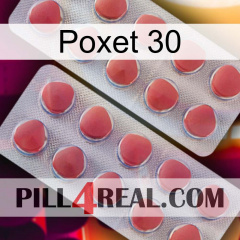 Poxet 30 19